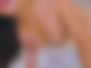 Live cam show with Georgina Reyes - Blowjob Lovense on infinitiblacc.com