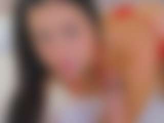 Live cam show with Georgina Reyes - White on Instabang | colombia