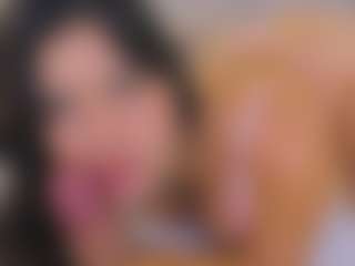Georgina Reyes's Live Sex Cam Show