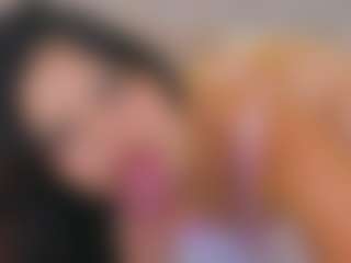 Georgina Reyes's Live Sex Cam Show