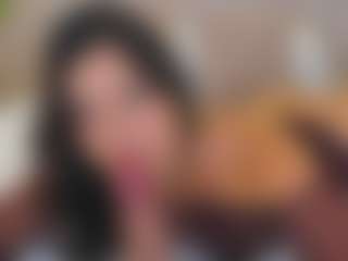 Georgina Reyes's Live Sex Cam Show