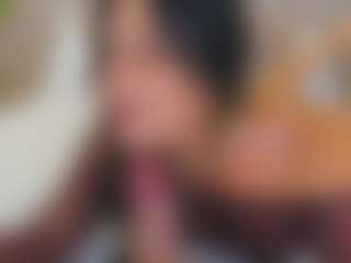 Live cam show with Georgina Reyes - Blowjob Toys on Camsoda Late Night