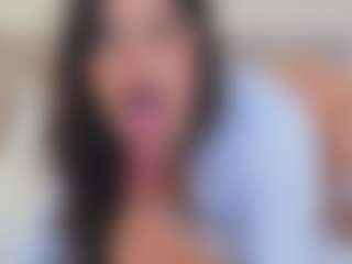 Georgina Reyes's Live Sex Cam Show