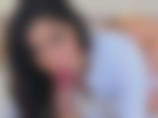 Georgina Reyes's Live Sex Cam Show