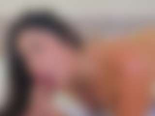 Georgina Reyes's Live Sex Cam Show