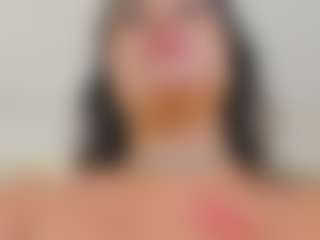 Georgina Reyes's Live Sex Cam Show