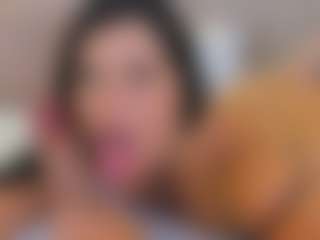 Georgina Reyes's Live Sex Cam Show