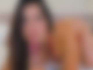 Georgina Reyes's Live Sex Cam Show