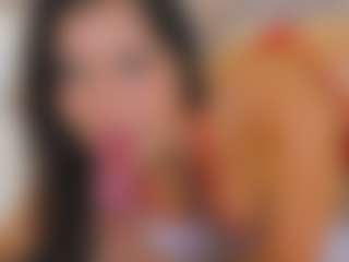 Georgina Reyes's Live Sex Cam Show