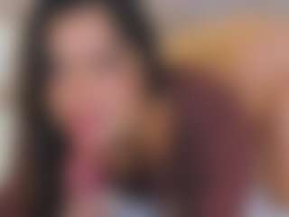 Georgina Reyes's Live Sex Cam Show