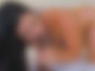 Live cam show with Georgina Reyes - Red Hair Lush on Camsoda