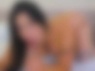 Live cam show with Georgina Reyes - Red Hair Lush on Camsoda