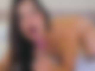 Georgina Reyes's Live Sex Cam Show