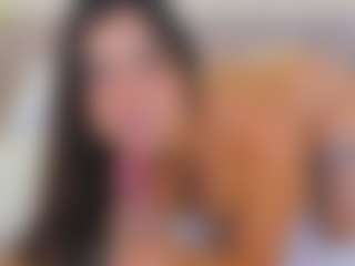 Georgina Reyes's Live Sex Cam Show