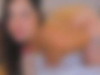 Georgina Reyes's Live Sex Cam Show