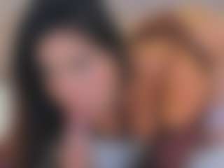 Georgina Reyes's Live Sex Cam Show
