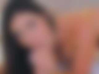 Live cam show with Georgina Reyes - Striptease on Camsoda
