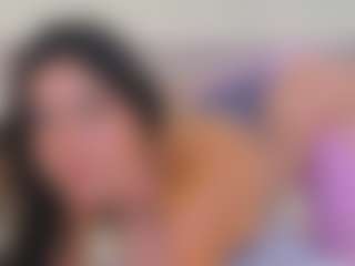Georgina Reyes's Live Sex Cam Show