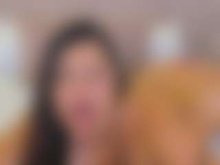 Live cam show with Georgina Reyes - BBW on Camsoda