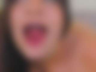 Georgina Reyes's Live Sex Cam Show