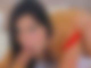 Georgina Reyes's Live Sex Cam Show