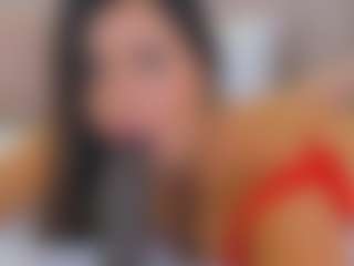 Georgina Reyes's Live Sex Cam Show