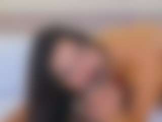 Georgina Reyes's Live Sex Cam Show