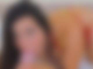 Live cam show with Georgina Reyes - Green Eyes on Taboo Cams XXX