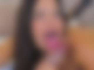 Georgina Reyes's Live Sex Cam Show