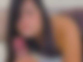 Live cam show with Georgina Reyes - Athletic Teen (18+) on Fling VIP Chat