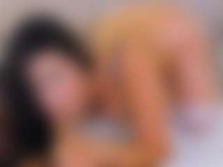 Georgina Reyes's Live Sex Cam Show