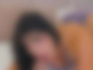 Spettacolo in cam dal vivo con Georgina Reyes - Lush su Camsoda