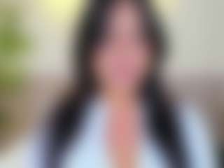 Live cam show with Georgina Reyes - Red Hair on Hubzter Live