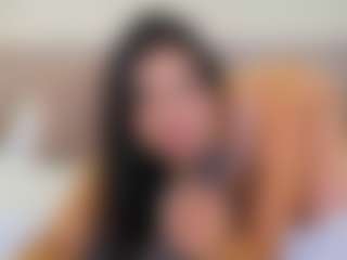 Georgina Reyes's Live Sex Cam Show