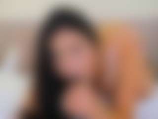 Georgina Reyes's Live Sex Cam Show