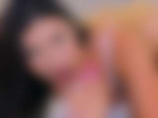 Georgina Reyes's Live Sex Cam Show