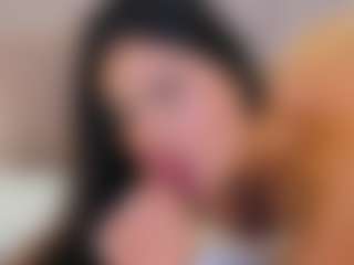 Georgina Reyes's Live Sex Cam Show