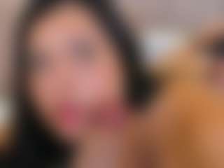 Georgina Reyes's Live Sex Cam Show
