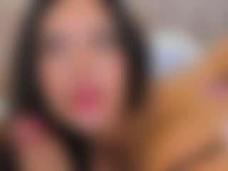 Georgina Reyes's Live Sex Cam Show