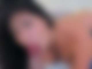 Georgina Reyes's Live Sex Cam Show