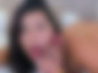Georgina Reyes's Live Sex Cam Show