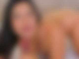 Georgina Reyes's Live Sex Cam Show