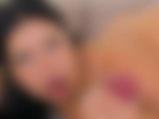 Georgina Reyes's Live Sex Cam Show