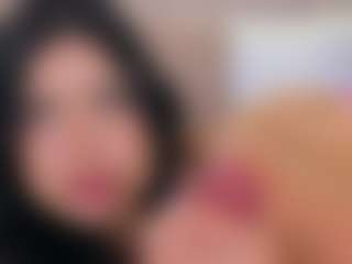 Georgina Reyes's Live Sex Cam Show