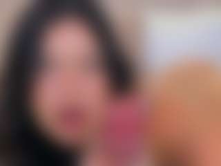 Georgina Reyes's Live Sex Cam Show
