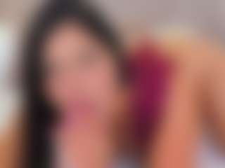 Georgina Reyes's Live Sex Cam Show