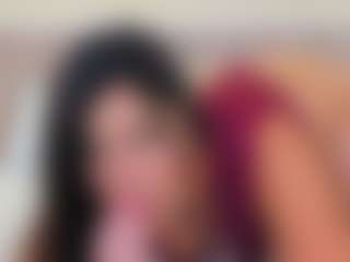Georgina Reyes's Live Sex Cam Show