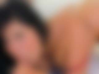 Georgina Reyes's Live Sex Cam Show