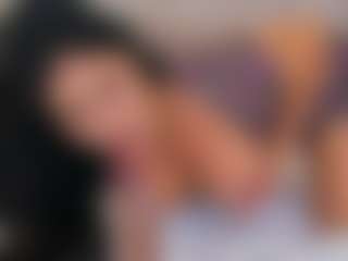 Georgina Reyes's Live Sex Cam Show