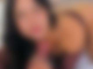 Live cam show with Georgina Reyes - Red Hair Blowjob on sexylivex.com